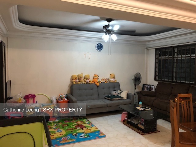Choa Chu Kang Street 53 thumbnail photo